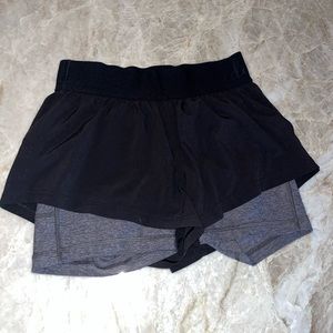 Lululemon Box it Out Short